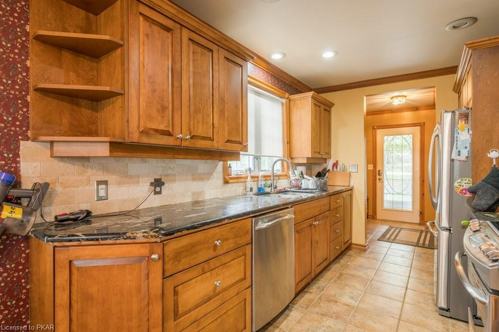 926 HIGHLAND Road, Bridgenorth, Ontario, Canada
