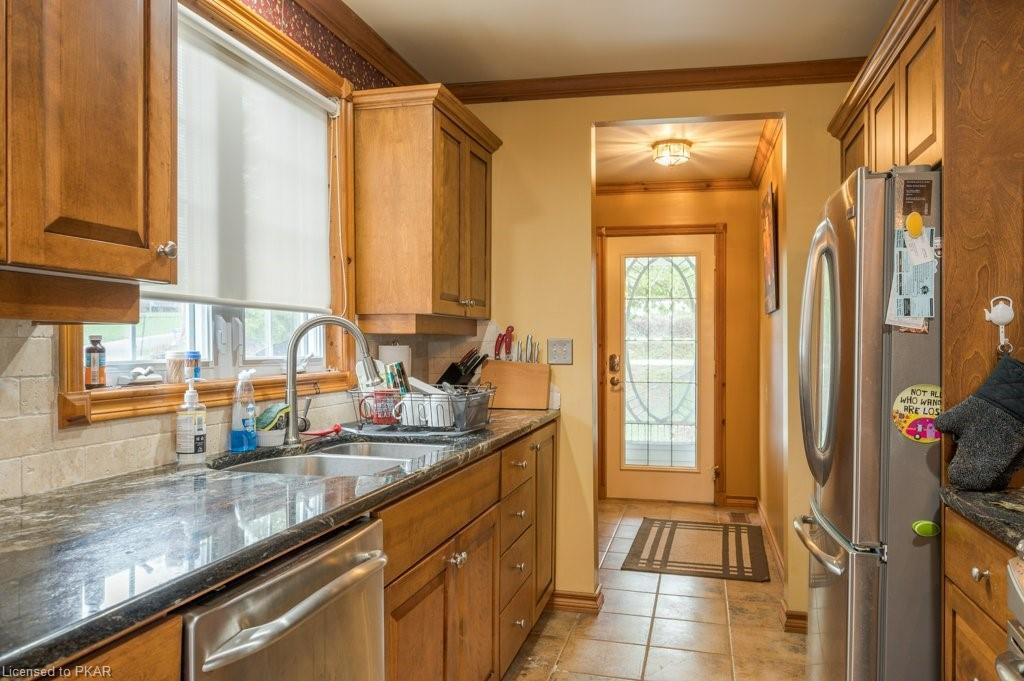 926 HIGHLAND Road, Bridgenorth, Ontario, Canada