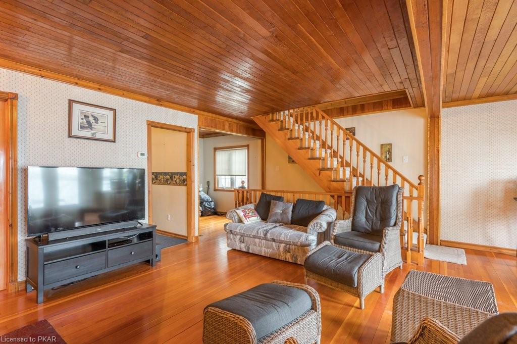 926 HIGHLAND Road, Bridgenorth, Ontario, Canada