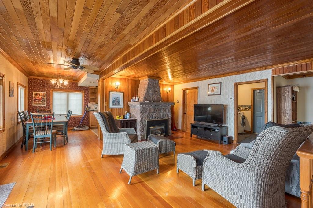 926 HIGHLAND Road, Bridgenorth, Ontario, Canada