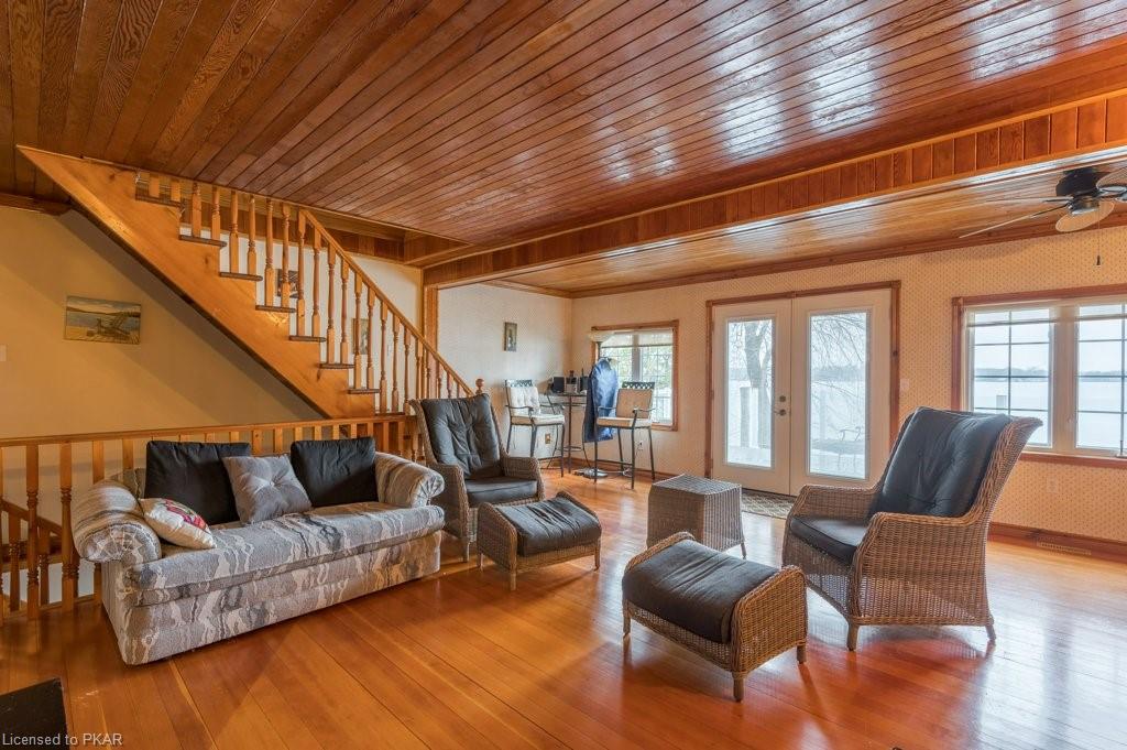 926 HIGHLAND Road, Bridgenorth, Ontario, Canada