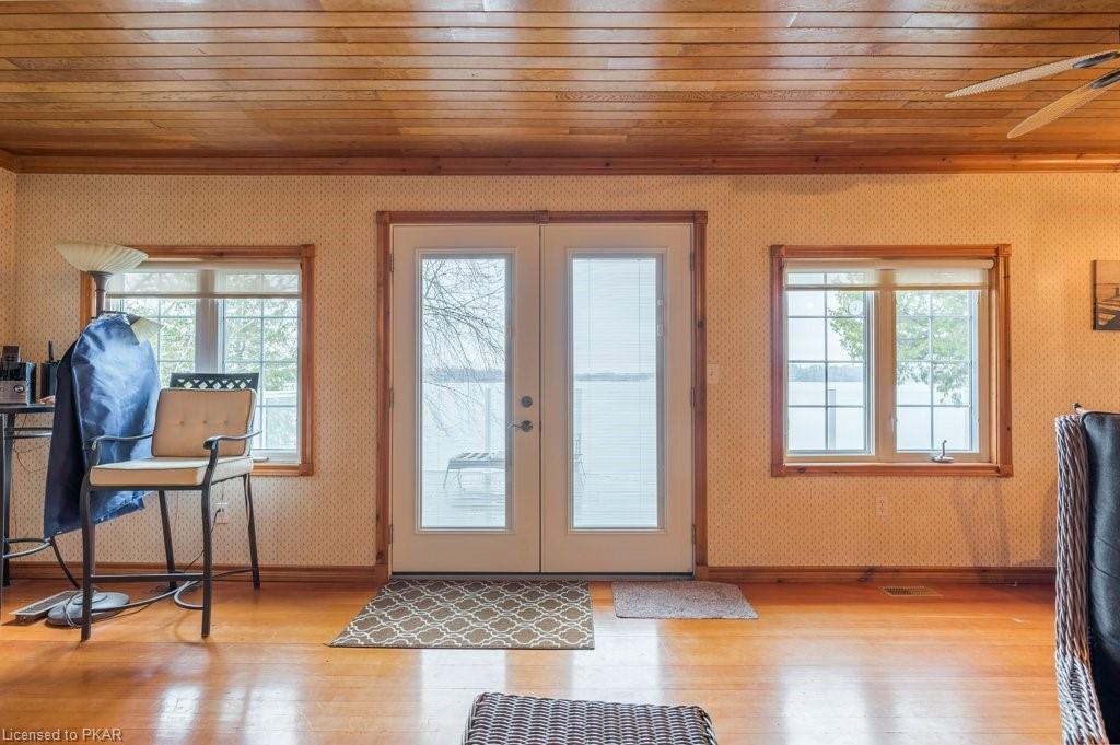 926 HIGHLAND Road, Bridgenorth, Ontario, Canada