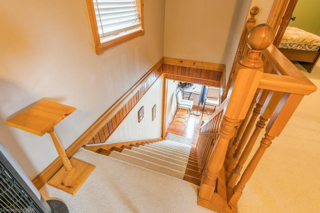 926 HIGHLAND Road, Bridgenorth, Ontario, Canada