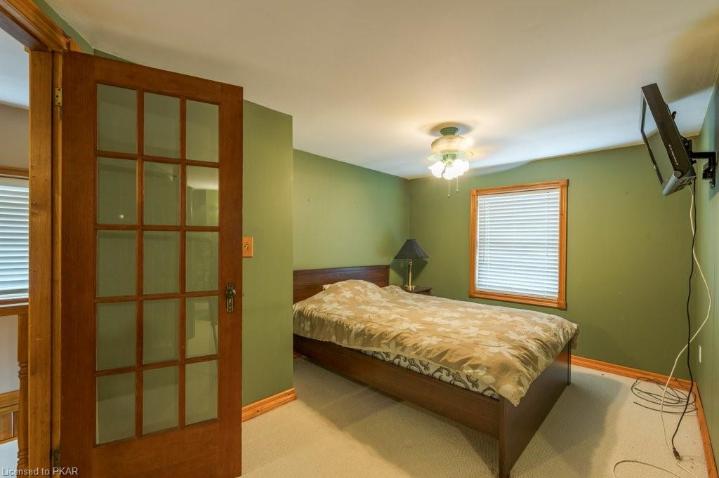 926 HIGHLAND Road, Bridgenorth, Ontario, Canada