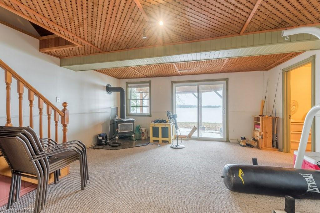926 HIGHLAND Road, Bridgenorth, Ontario, Canada