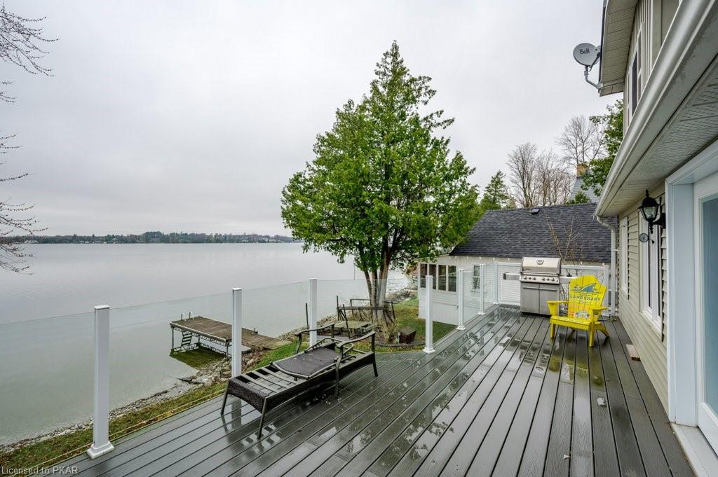 926 HIGHLAND Road, Bridgenorth, Ontario, Canada