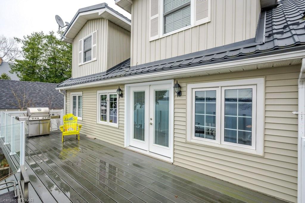 926 HIGHLAND Road, Bridgenorth, Ontario, Canada