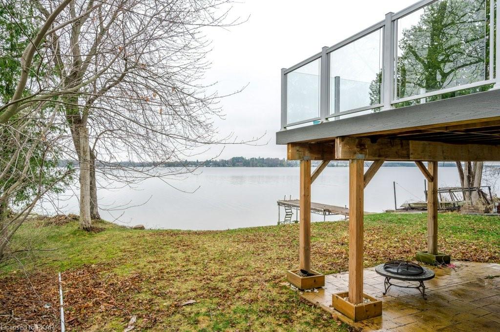 926 HIGHLAND Road, Bridgenorth, Ontario, Canada