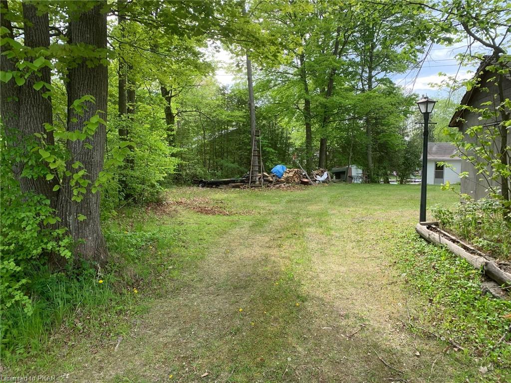 260 SOUTH SHORES Road, Trent Hills, Ontario, Canada