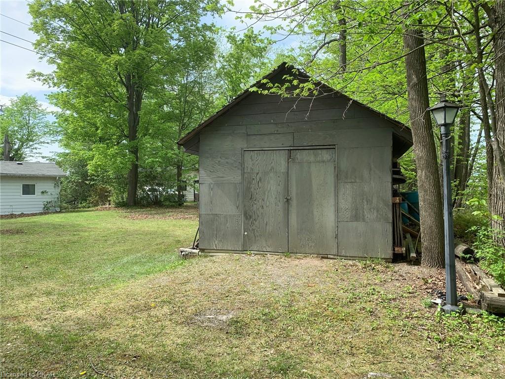 260 SOUTH SHORES Road, Trent Hills, Ontario, Canada