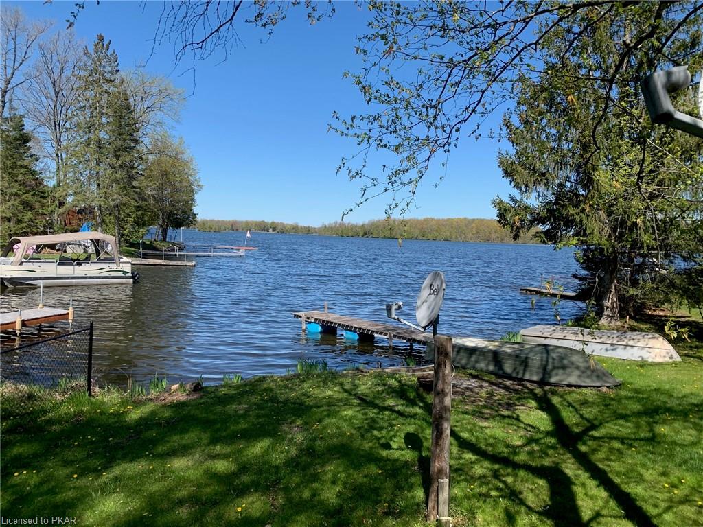 260 SOUTH SHORES Road, Trent Hills, Ontario, Canada