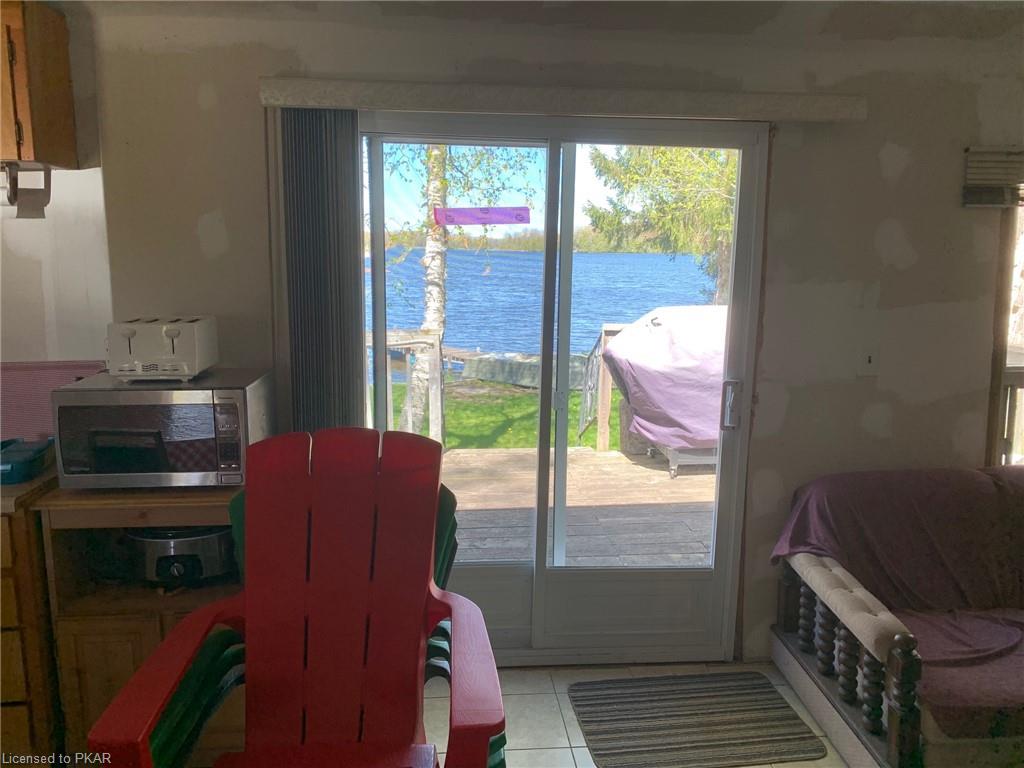 260 SOUTH SHORES Road, Trent Hills, Ontario, Canada