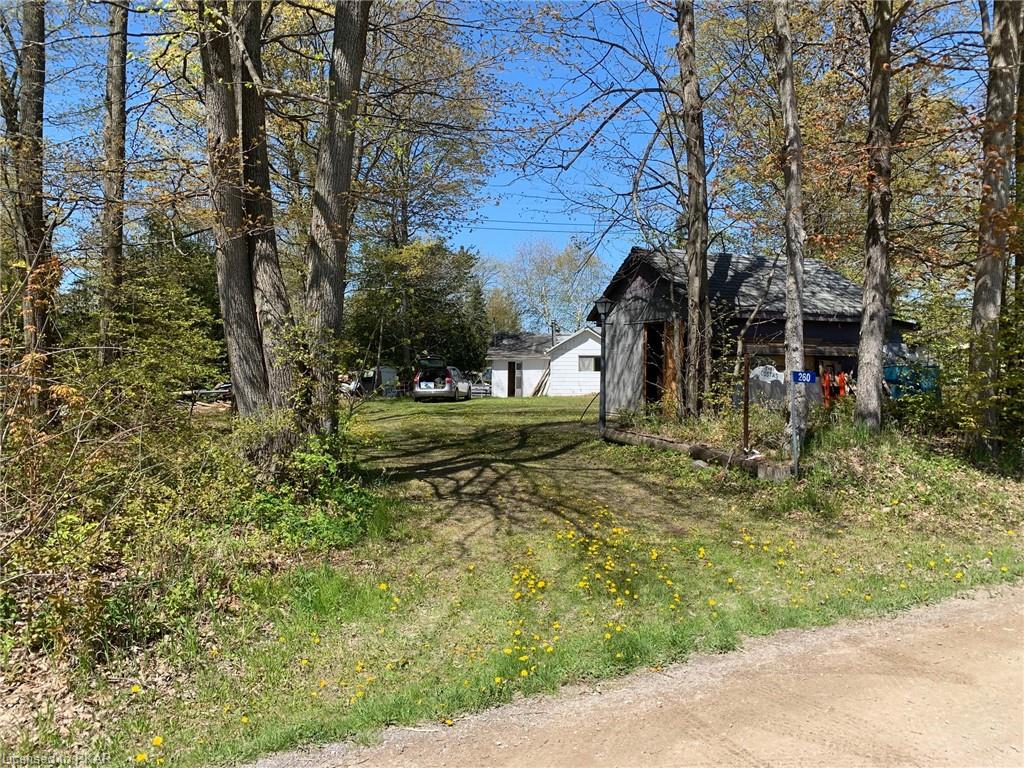260 SOUTH SHORES Road, Trent Hills, Ontario, Canada