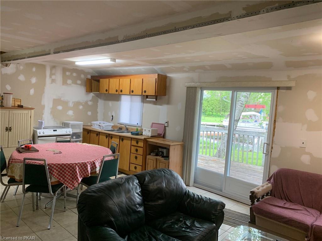 260 SOUTH SHORES Road, Trent Hills, Ontario, Canada