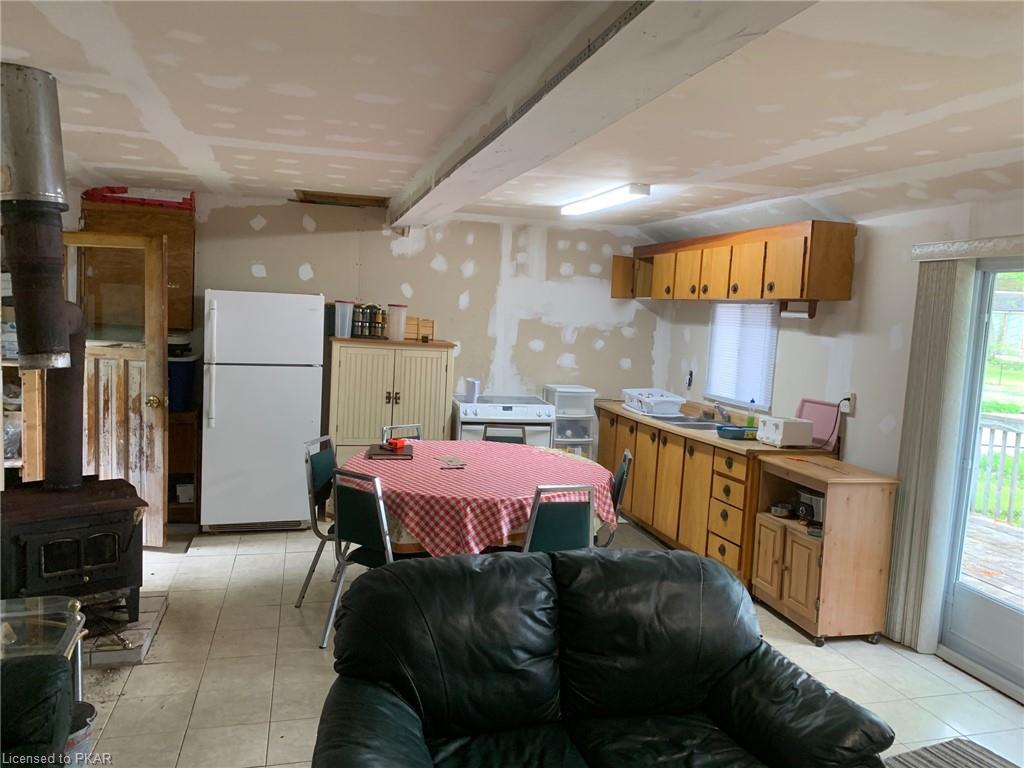 260 SOUTH SHORES Road, Trent Hills, Ontario, Canada