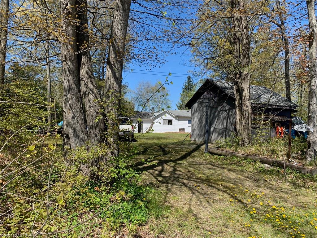 260 SOUTH SHORES Road, Trent Hills, Ontario, Canada