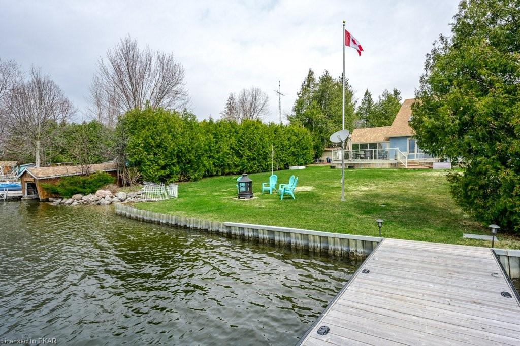 1708 WESTVIEW POINT Road, Selwyn, Ontario, Canada
