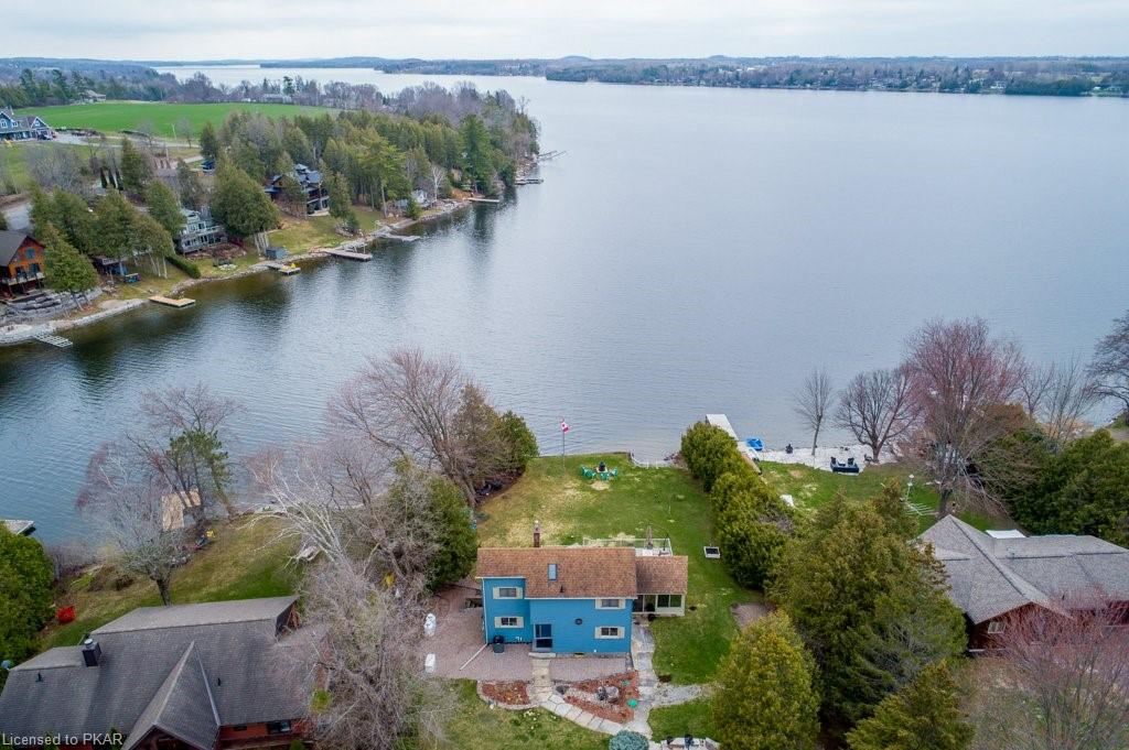 1708 WESTVIEW POINT Road, Selwyn, Ontario, Canada