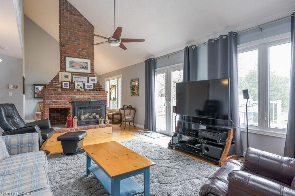 1708 WESTVIEW POINT Road, Selwyn, Ontario, Canada