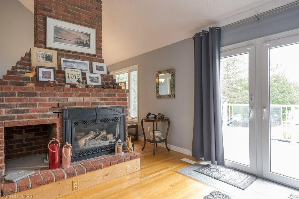 1708 WESTVIEW POINT Road, Selwyn, Ontario, Canada