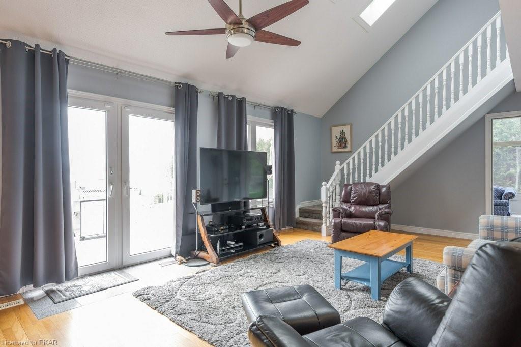 1708 WESTVIEW POINT Road, Selwyn, Ontario, Canada