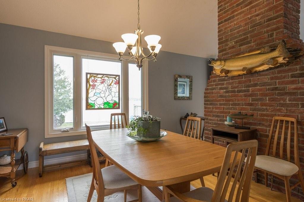 1708 WESTVIEW POINT Road, Selwyn, Ontario, Canada