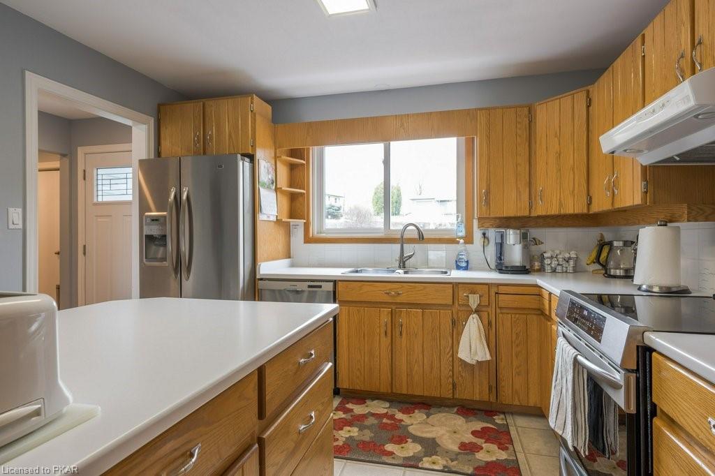 1708 WESTVIEW POINT Road, Selwyn, Ontario, Canada