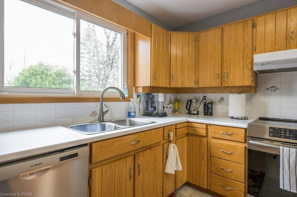 1708 WESTVIEW POINT Road, Selwyn, Ontario, Canada