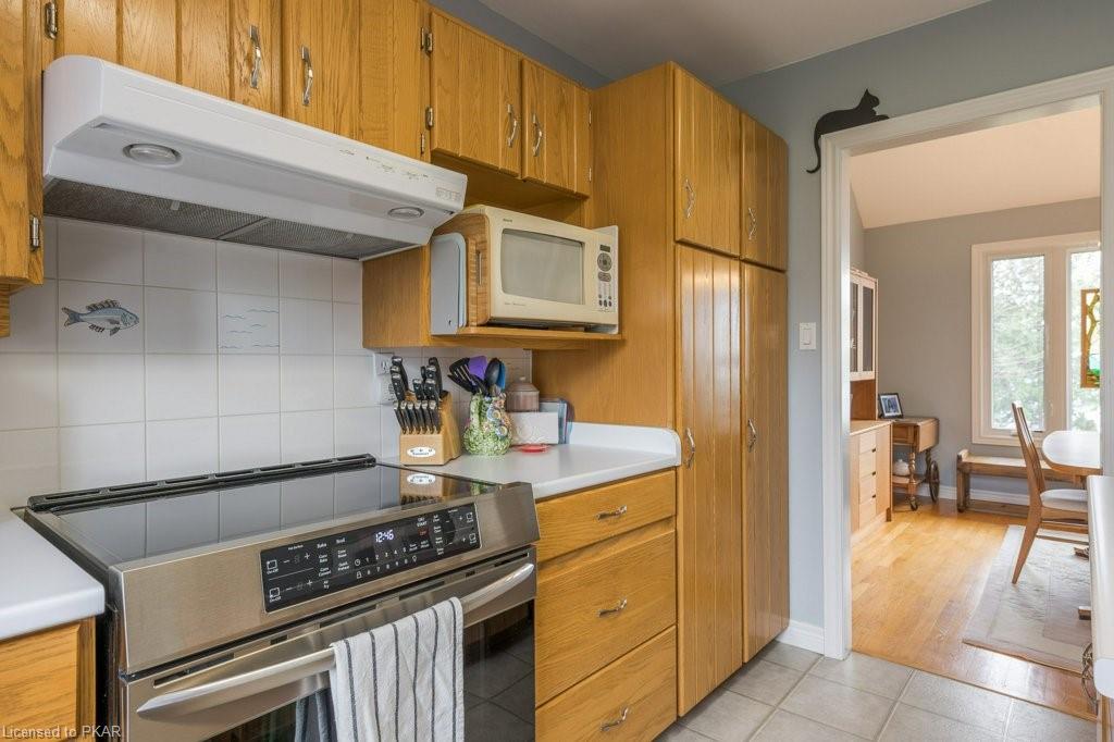1708 WESTVIEW POINT Road, Selwyn, Ontario, Canada