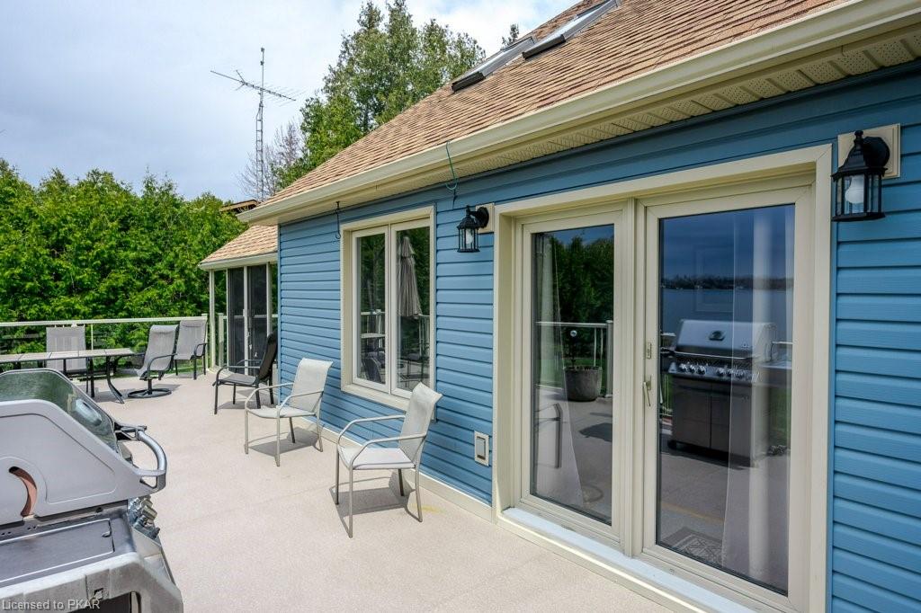 1708 WESTVIEW POINT Road, Selwyn, Ontario, Canada