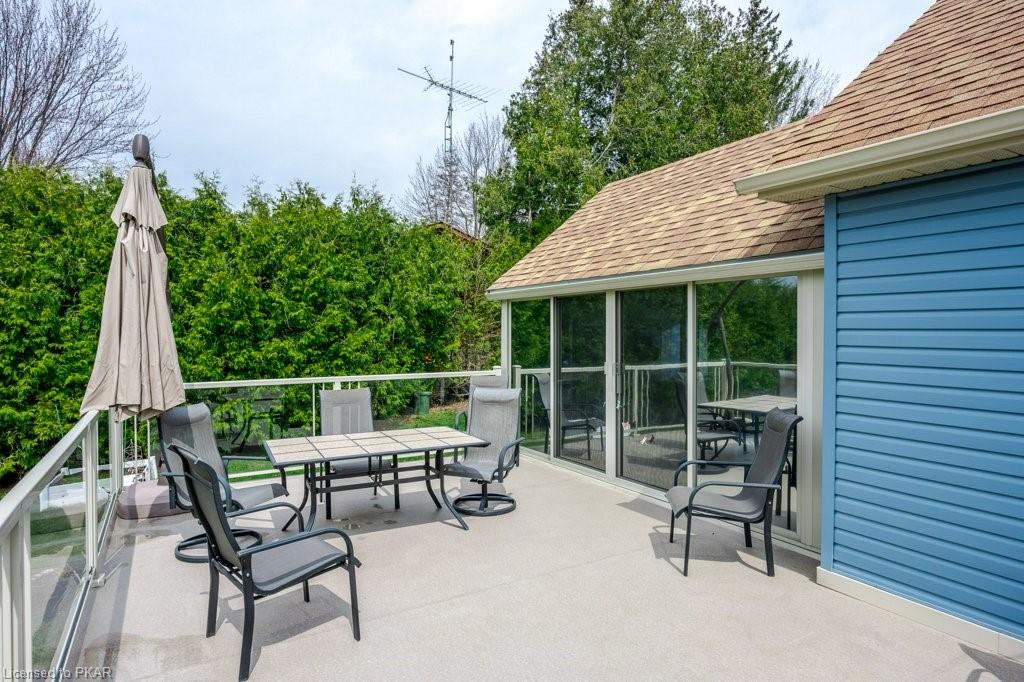 1708 WESTVIEW POINT Road, Selwyn, Ontario, Canada