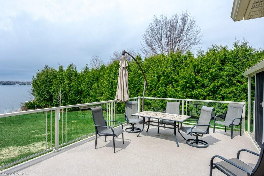 1708 WESTVIEW POINT Road, Selwyn, Ontario, Canada
