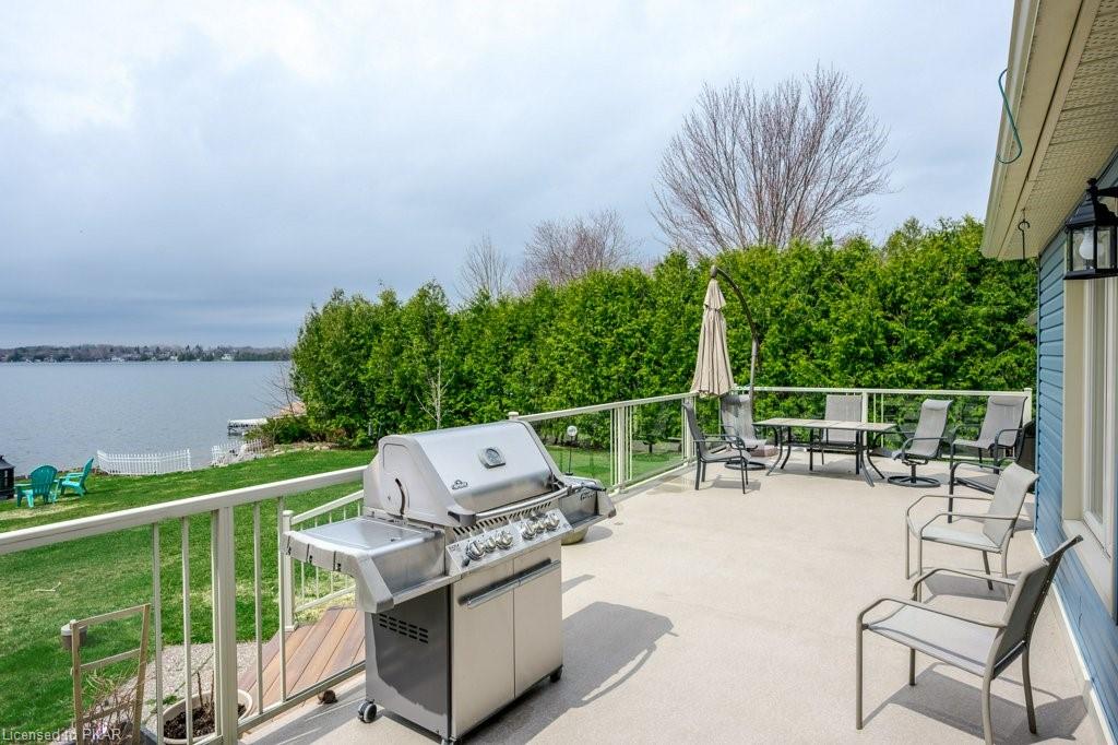 1708 WESTVIEW POINT Road, Selwyn, Ontario, Canada