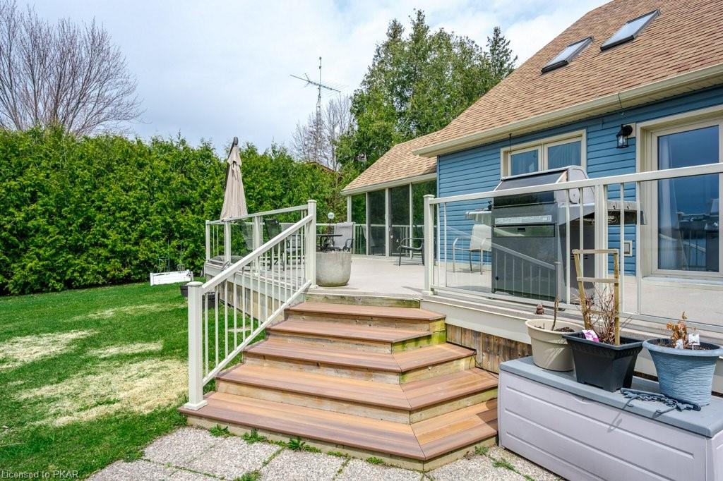 1708 WESTVIEW POINT Road, Selwyn, Ontario, Canada