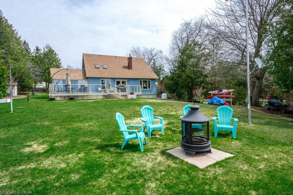 1708 WESTVIEW POINT Road, Selwyn, Ontario, Canada