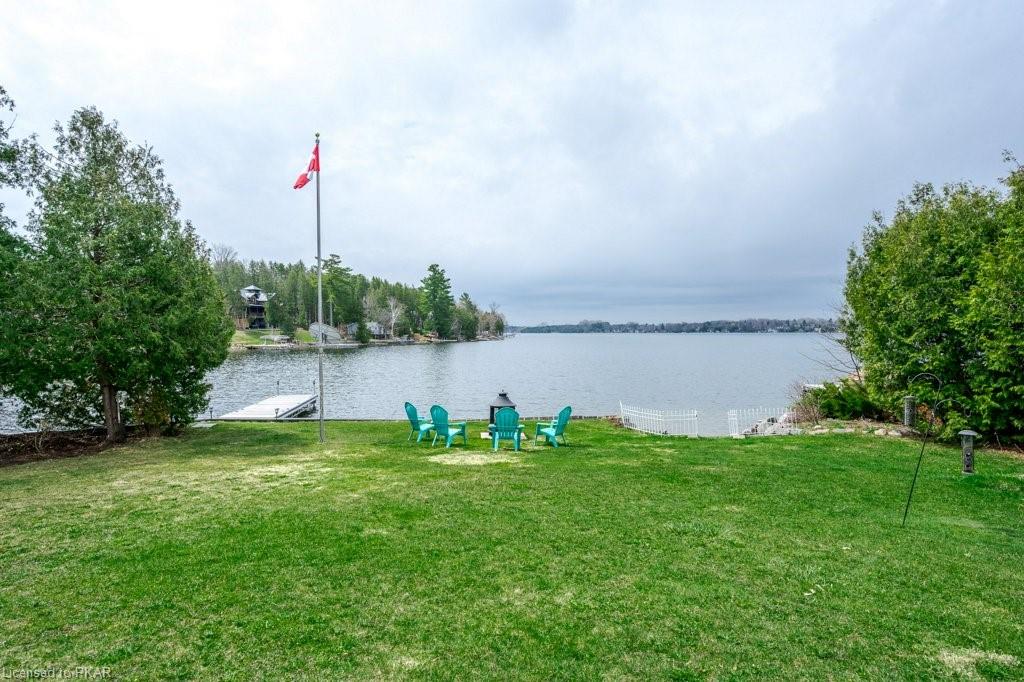 1708 WESTVIEW POINT Road, Selwyn, Ontario, Canada