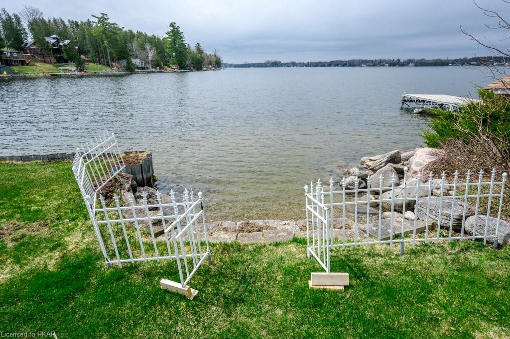 1708 WESTVIEW POINT Road, Selwyn, Ontario, Canada
