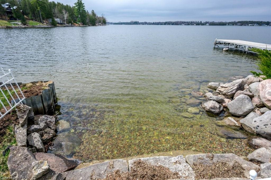 1708 WESTVIEW POINT Road, Selwyn, Ontario, Canada