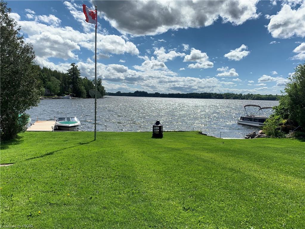 1708 WESTVIEW POINT Road, Selwyn, Ontario, Canada