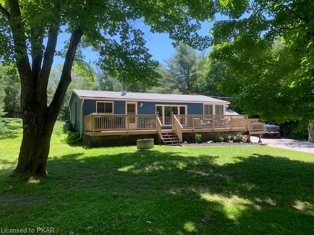 1545 WESTVIEW Crescent, Selwyn, Ontario, Canada