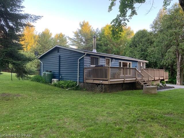 1545 WESTVIEW Crescent, Selwyn, Ontario, Canada