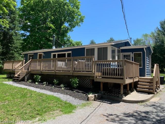 1545 WESTVIEW Crescent, Selwyn, Ontario, Canada