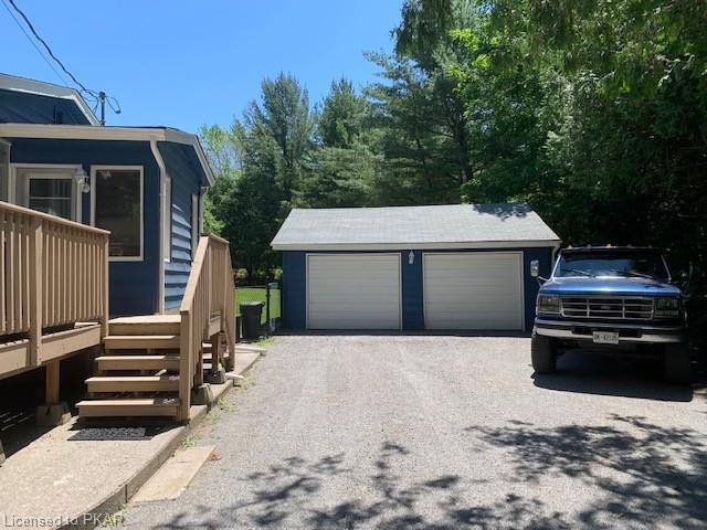 1545 WESTVIEW Crescent, Selwyn, Ontario, Canada