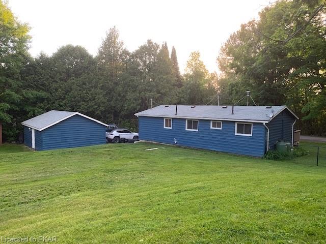 1545 WESTVIEW Crescent, Selwyn, Ontario, Canada