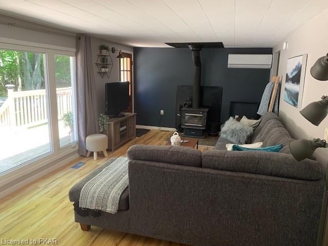 1545 WESTVIEW Crescent, Selwyn, Ontario, Canada
