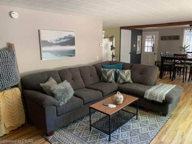 1545 WESTVIEW Crescent, Selwyn, Ontario, Canada