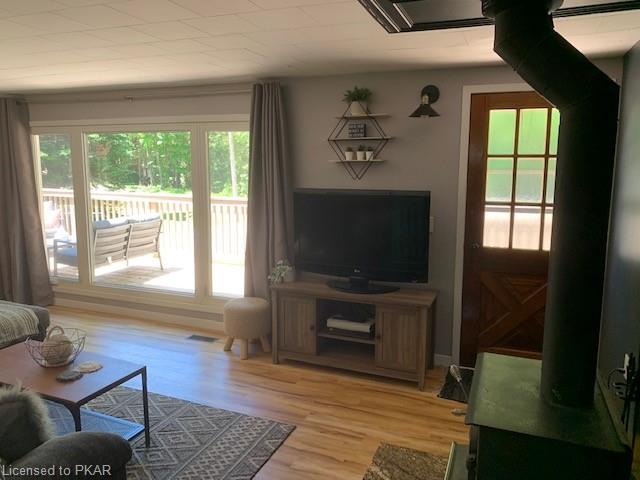 1545 WESTVIEW Crescent, Selwyn, Ontario, Canada