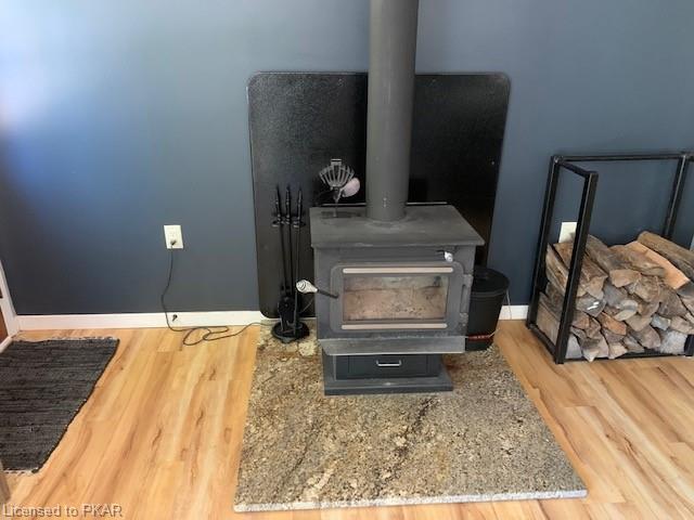 1545 WESTVIEW Crescent, Selwyn, Ontario, Canada