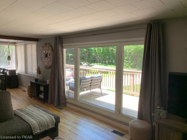 1545 WESTVIEW Crescent, Selwyn, Ontario, Canada
