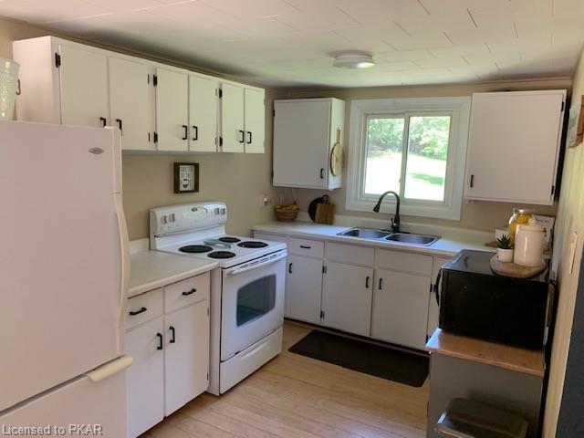 1545 WESTVIEW Crescent, Selwyn, Ontario, Canada